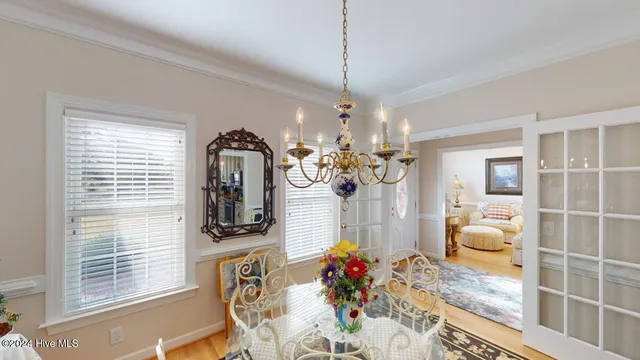 $435,000 | 203 Pointe Drive, La Grange, NC 28551