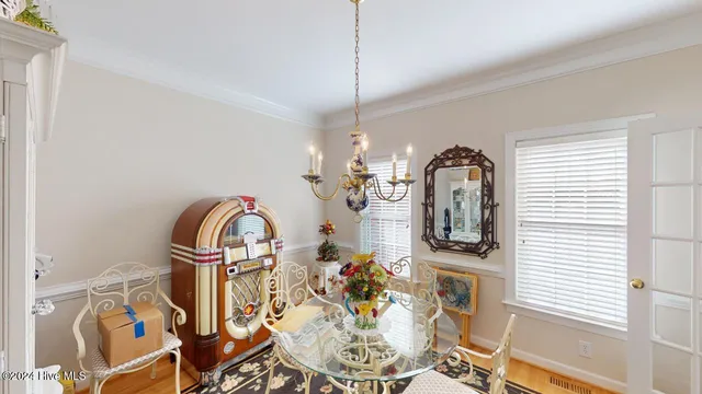 $435,000 | 203 Pointe Drive, La Grange, NC 28551