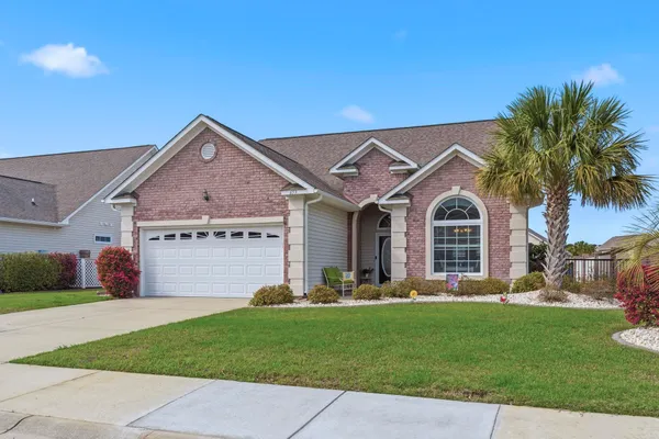 $449,999 | 653 Sandberg Street, Surfside Beach, SC 29575