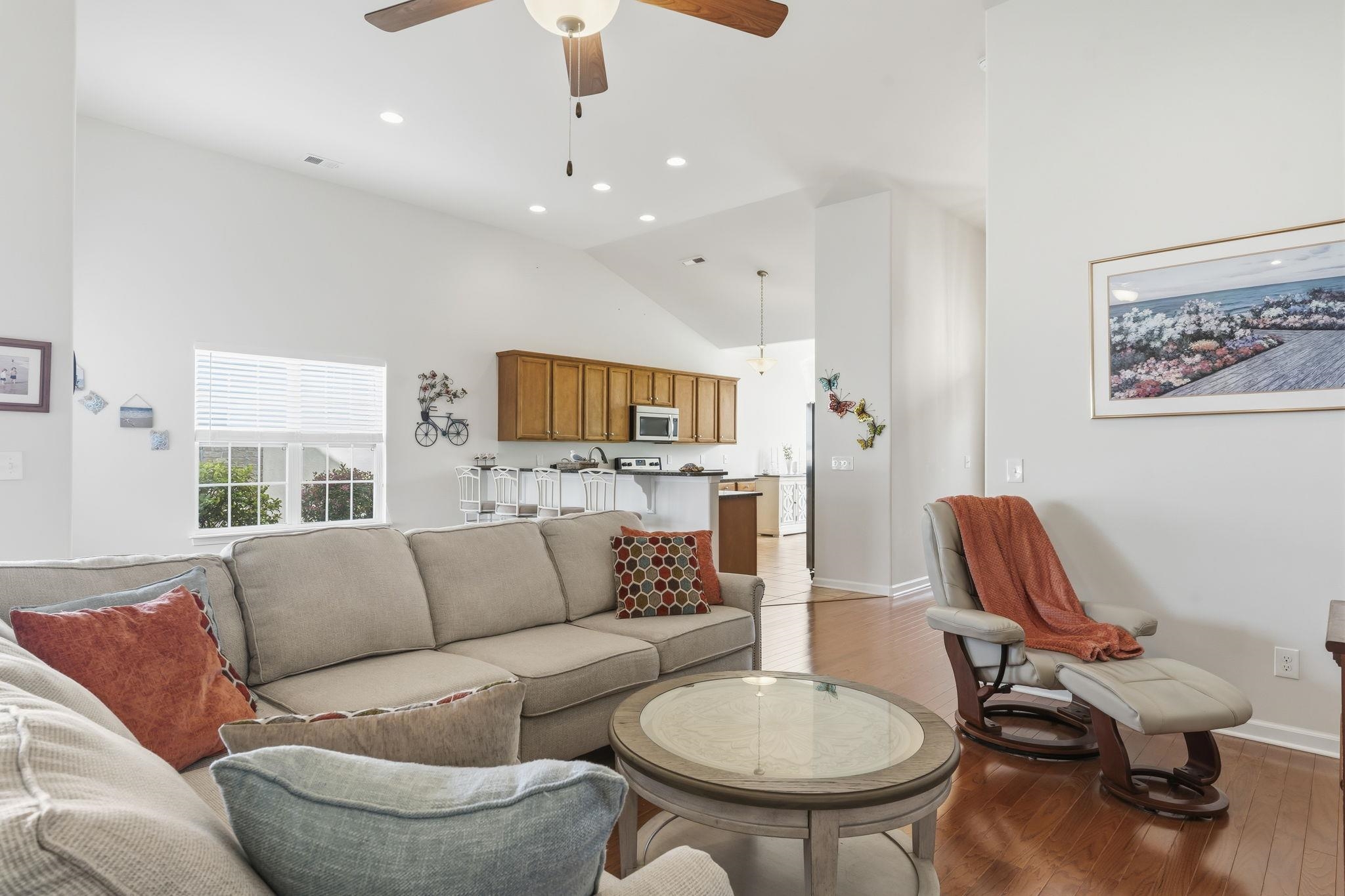 653 Sandberg Street Surfside Beach, SC 29575 - Photo 14 of 42