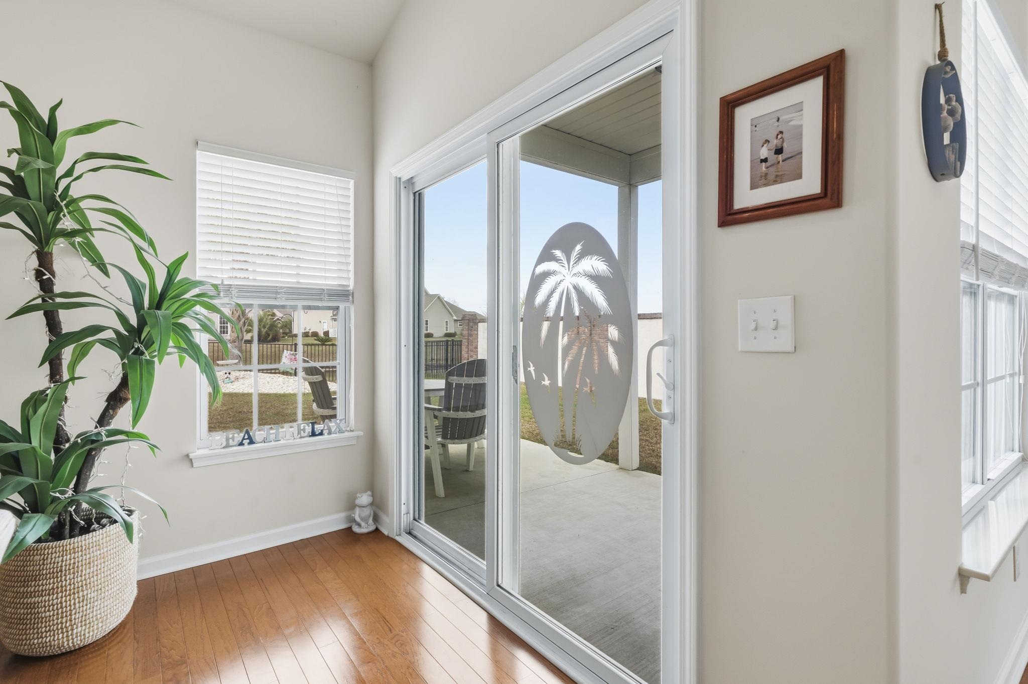 653 Sandberg Street Surfside Beach, SC 29575 - Photo 15 of 42