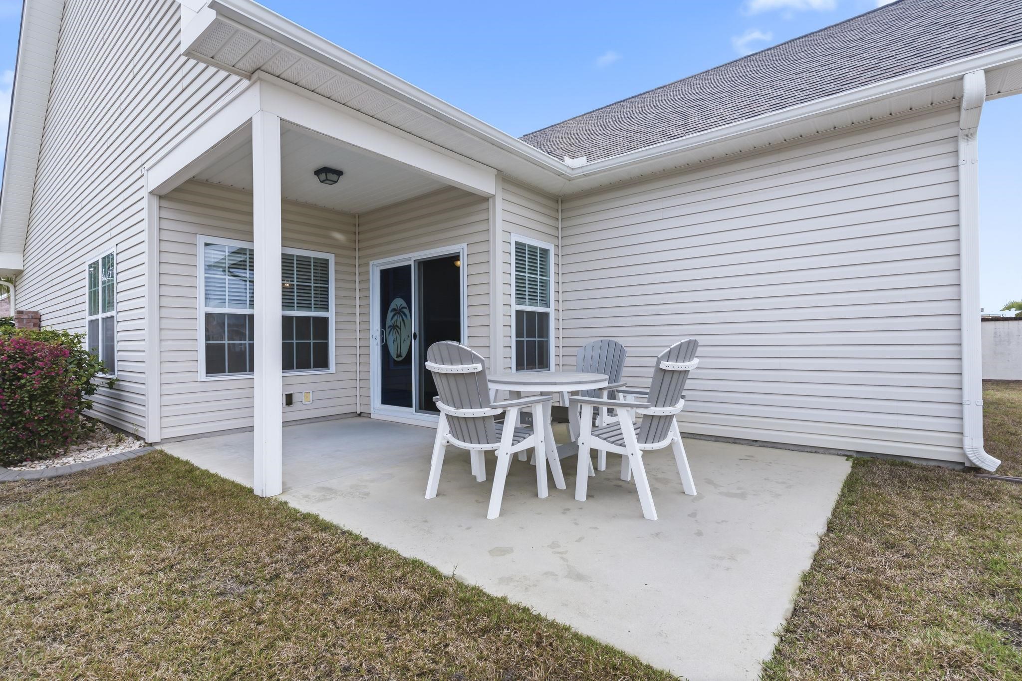 653 Sandberg Street Surfside Beach, SC 29575 - Photo 27 of 42