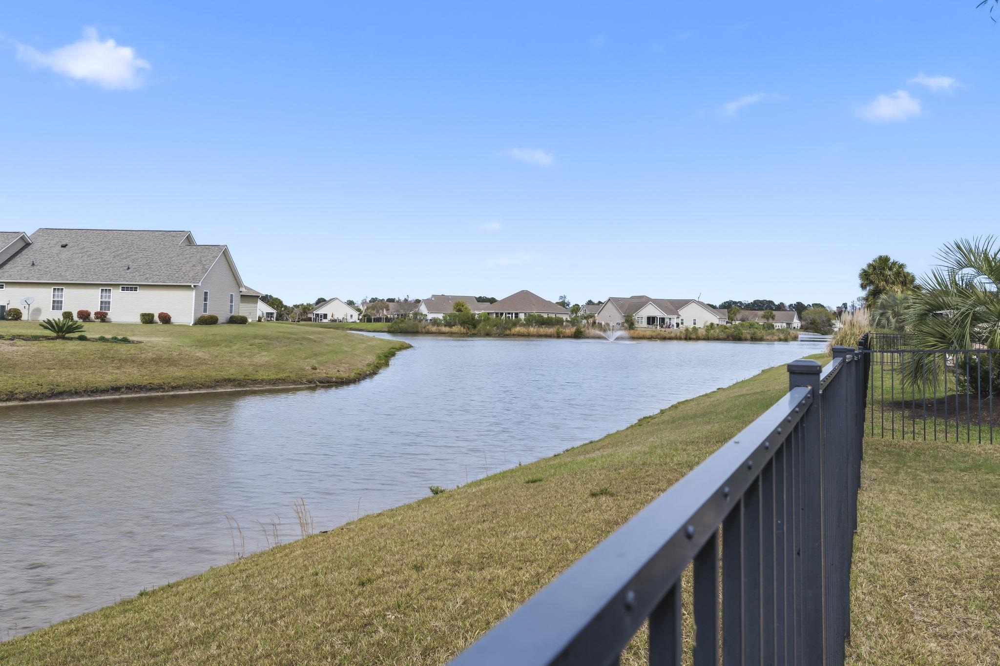 653 Sandberg Street Surfside Beach, SC 29575 - Photo 30 of 42