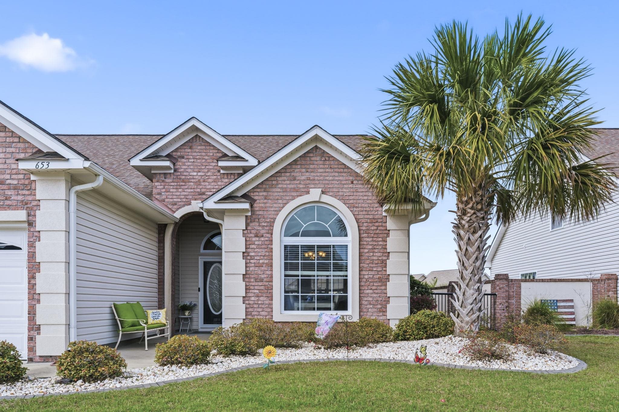 653 Sandberg Street Surfside Beach, SC 29575 - Photo 32 of 42