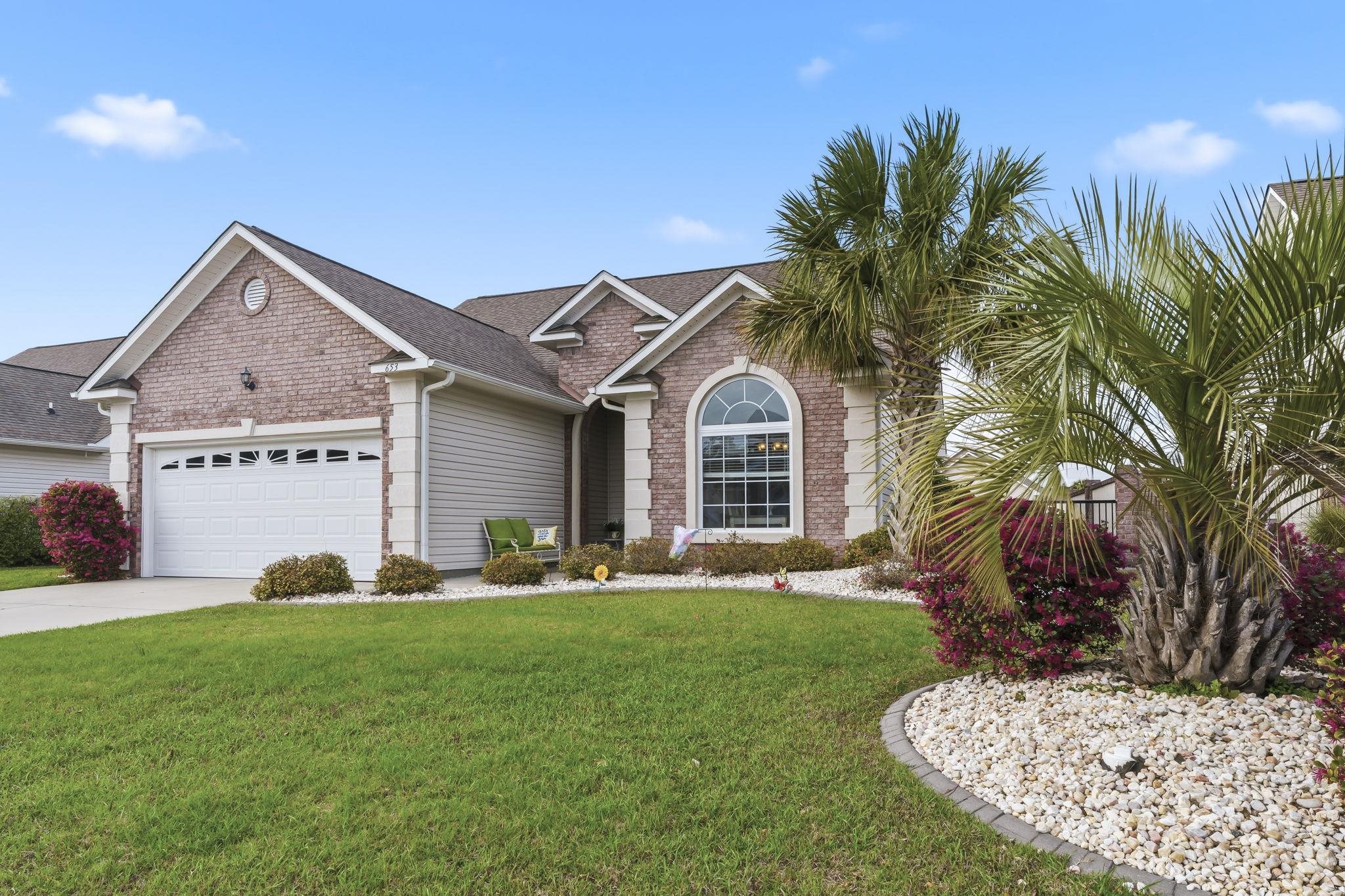 653 Sandberg Street Surfside Beach, SC 29575 - Photo 33 of 42