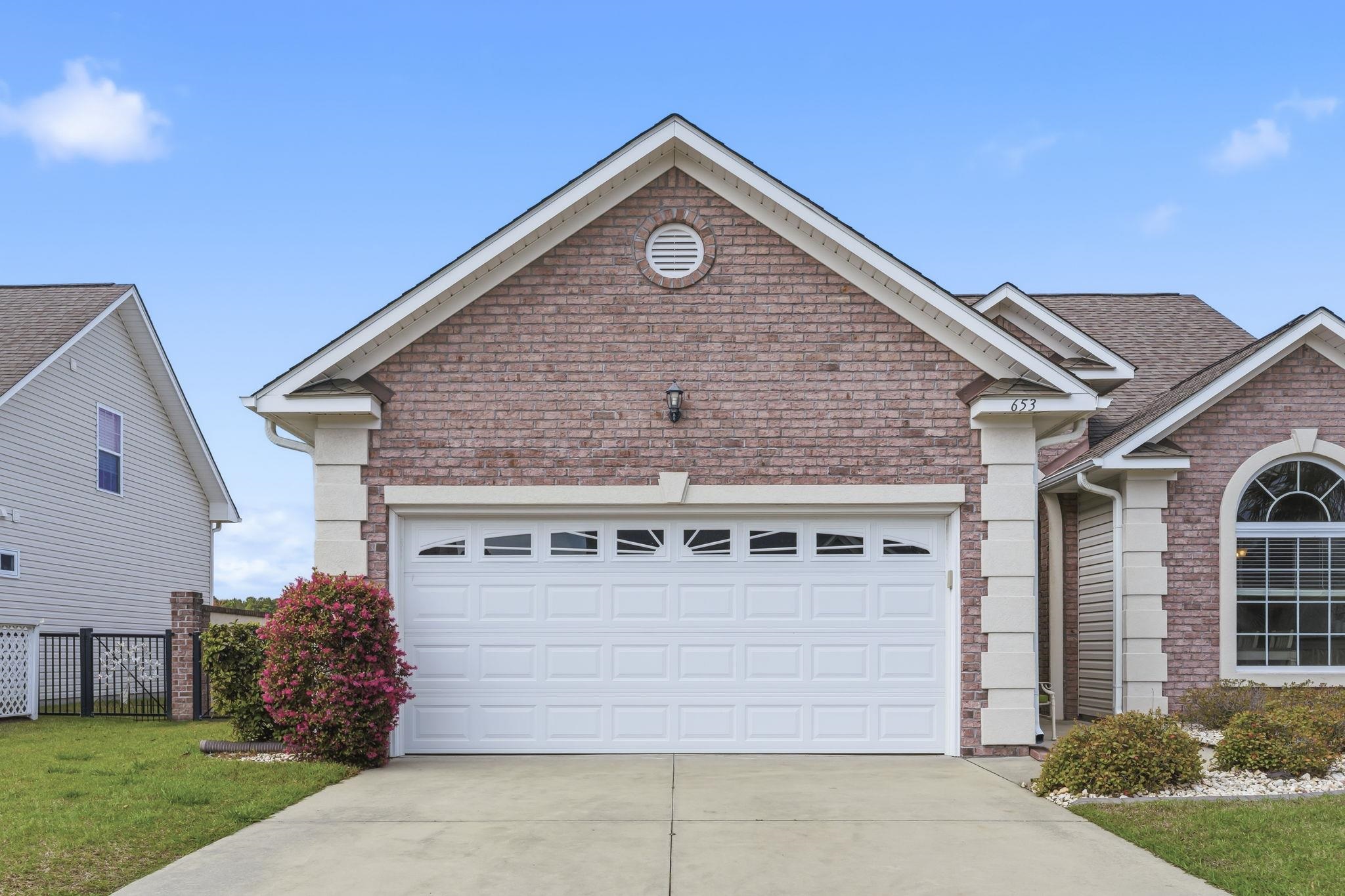 653 Sandberg Street Surfside Beach, SC 29575 - Photo 34 of 42