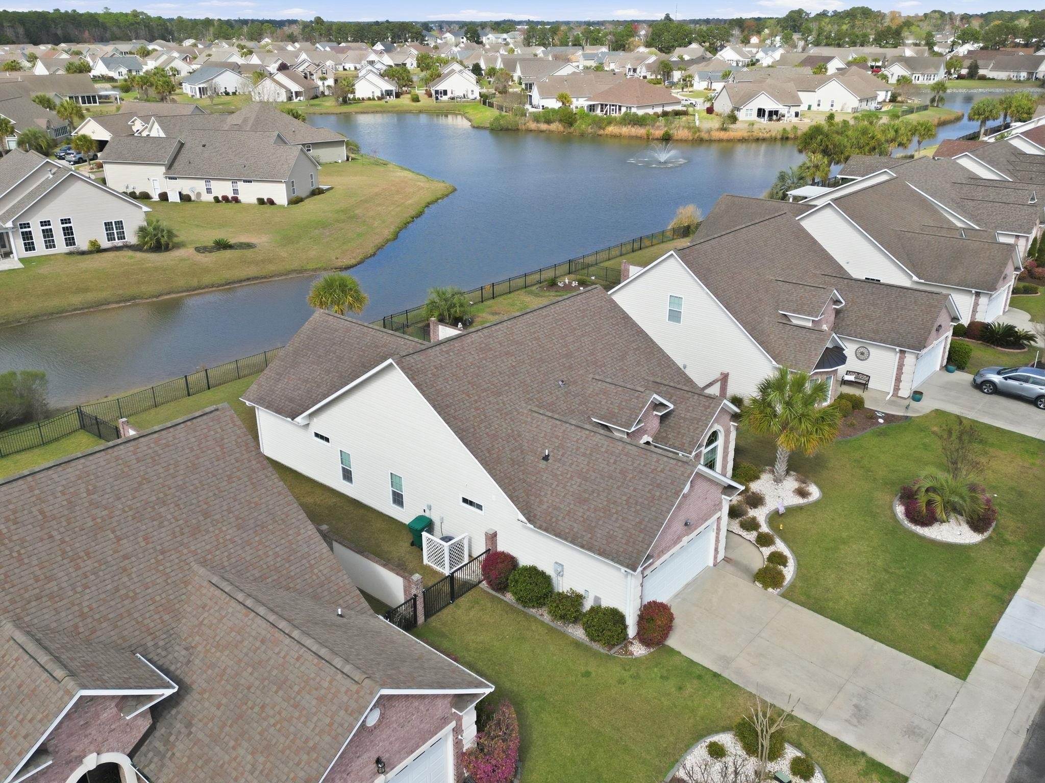 653 Sandberg Street Surfside Beach, SC 29575 - Photo 38 of 42