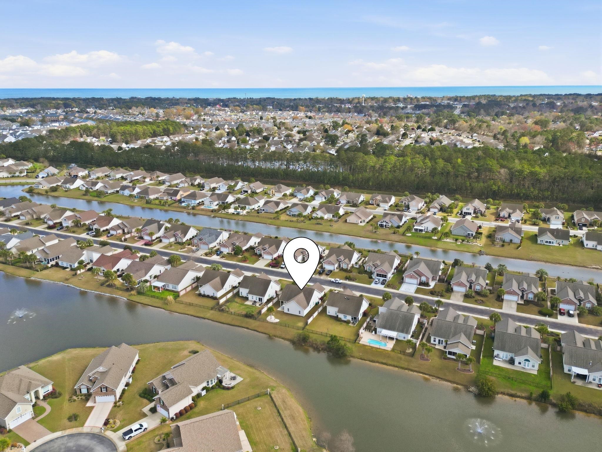 653 Sandberg Street Surfside Beach, SC 29575 - Photo 39 of 42