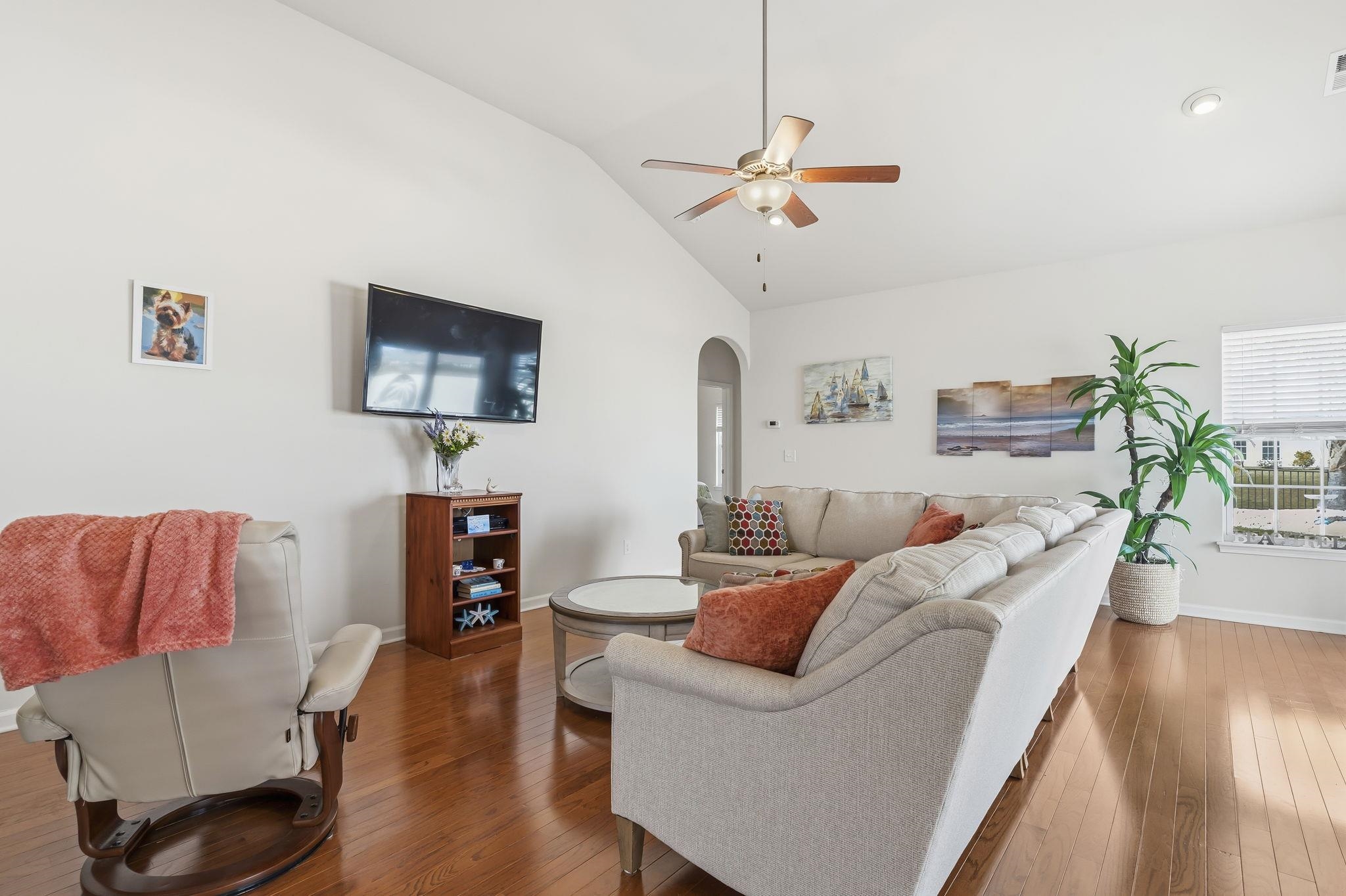 653 Sandberg Street Surfside Beach, SC 29575 - Photo 4 of 42