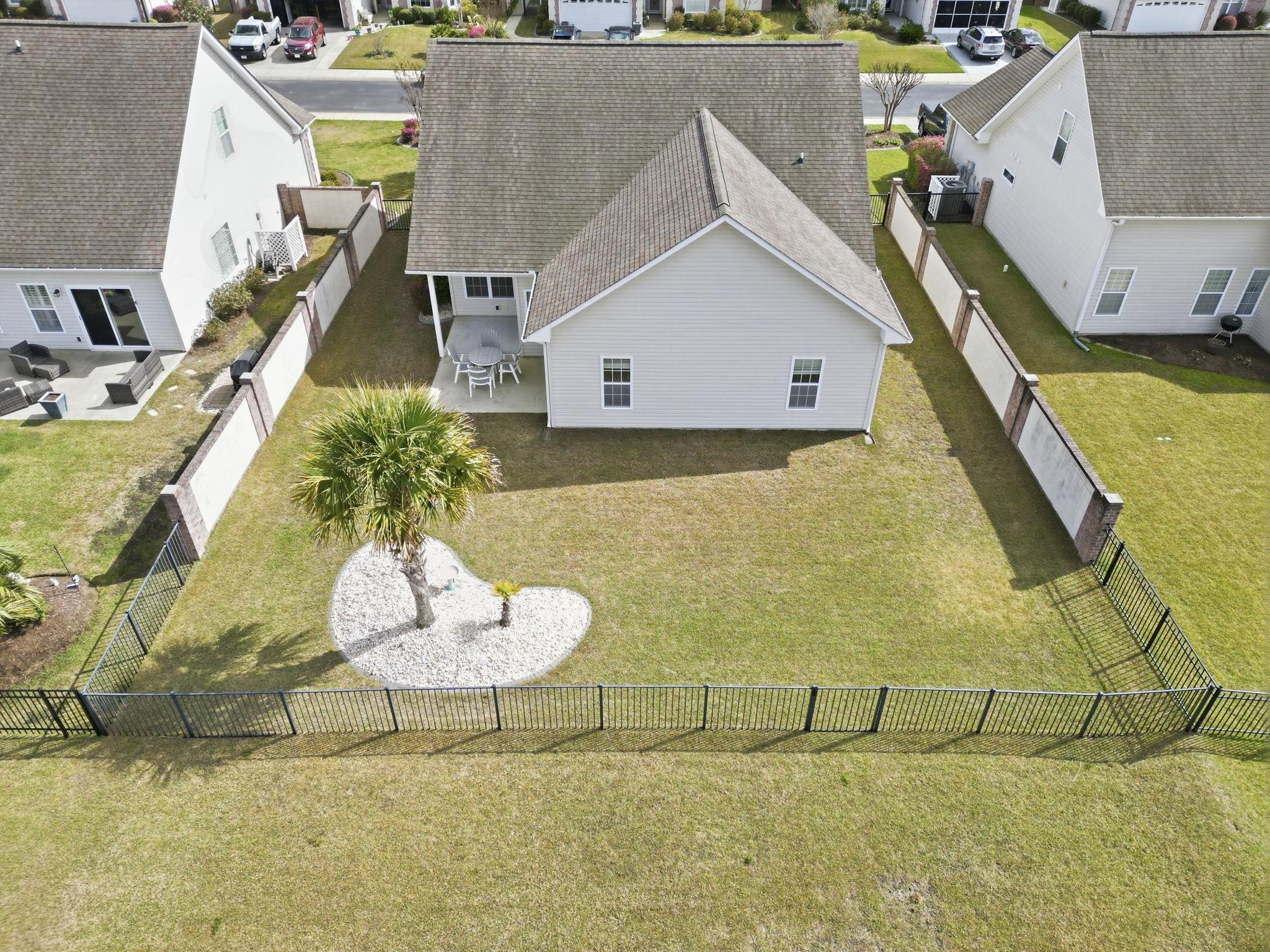 653 Sandberg Street Surfside Beach, SC 29575 - Photo 41 of 42