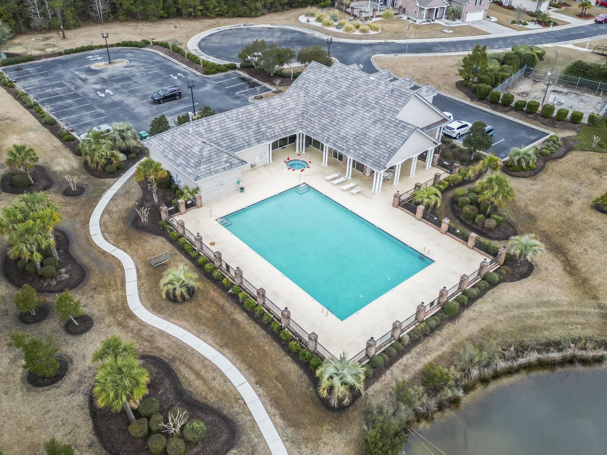 653 Sandberg Street Surfside Beach, SC 29575 - Photo 42 of 42