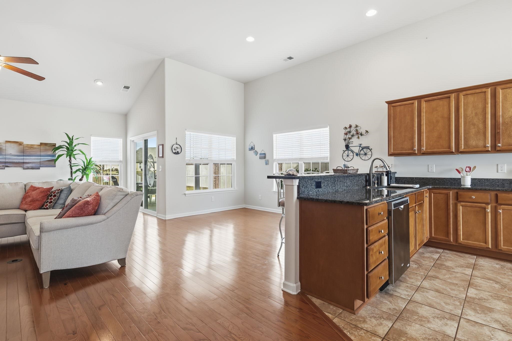 653 Sandberg Street Surfside Beach, SC 29575 - Photo 10 of 42