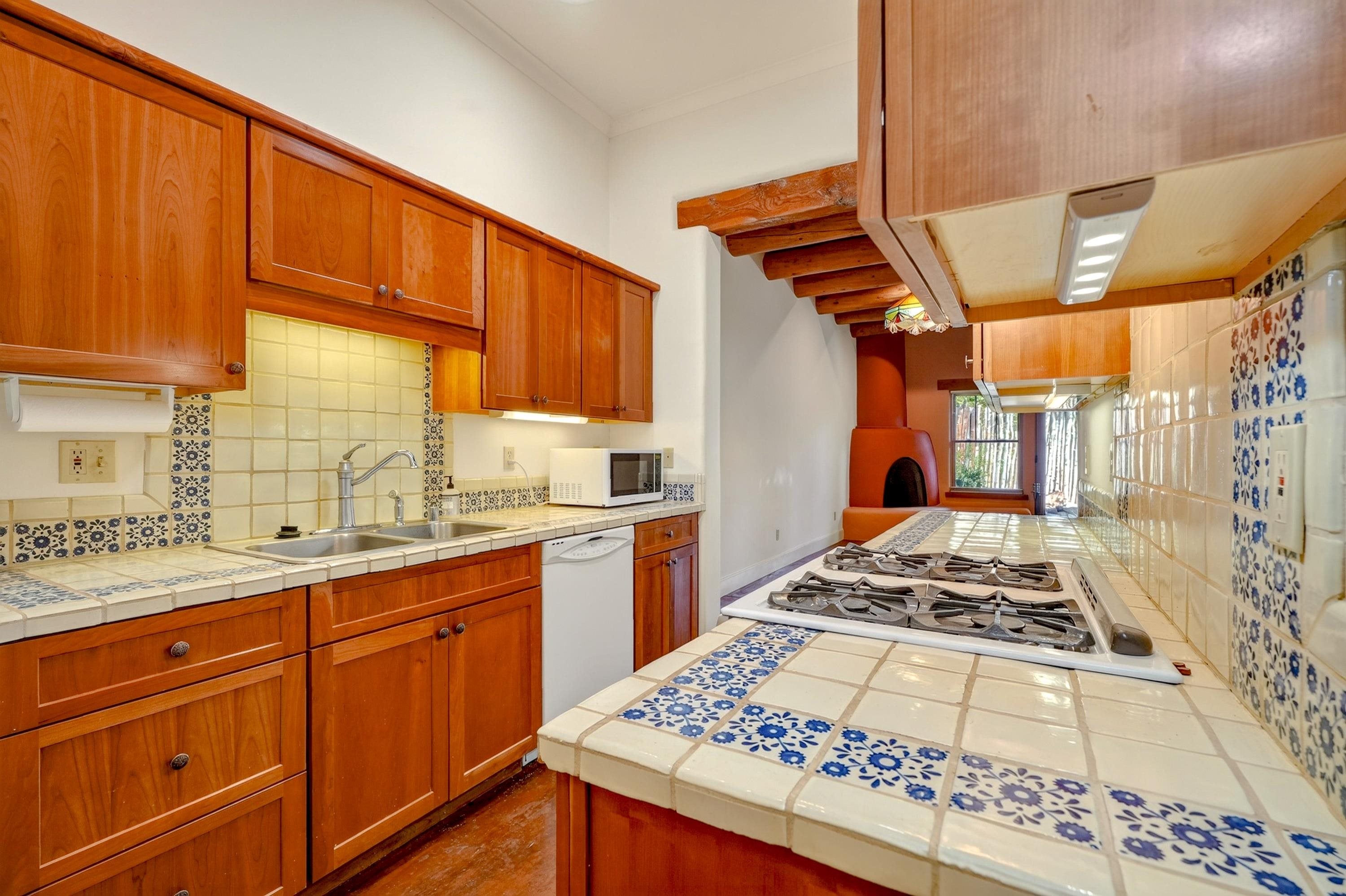 205 Upper Ranchitos Road, Unit 17 Taos, NM 87571 - Photo 15 of 50 Gallery Image 15