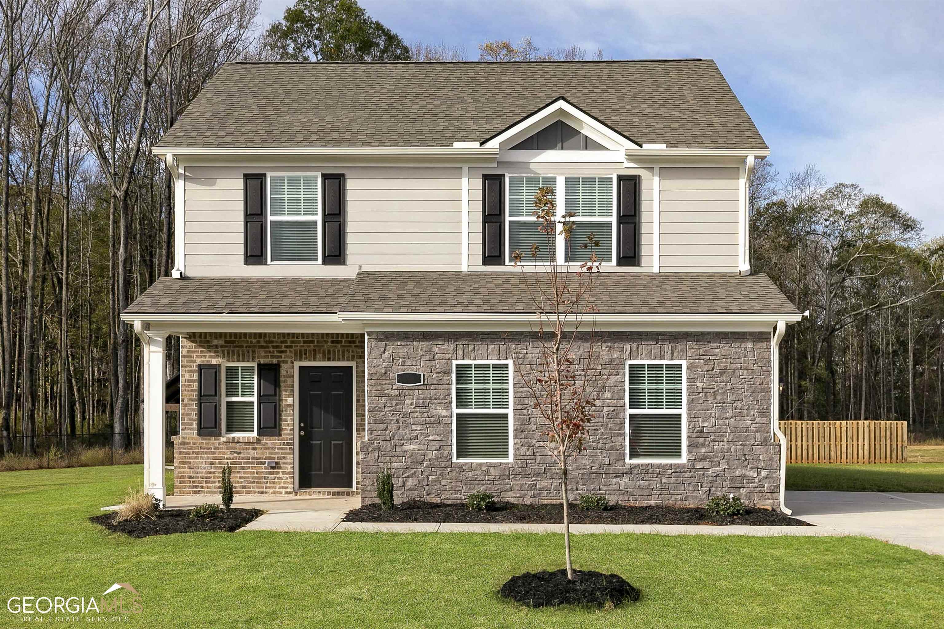 217 Beam Drive, Conyers, GA 30013 Compass