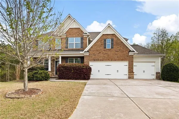 $735,000 | 440 Cranbrooke Circle, Suwanee, GA 30024
