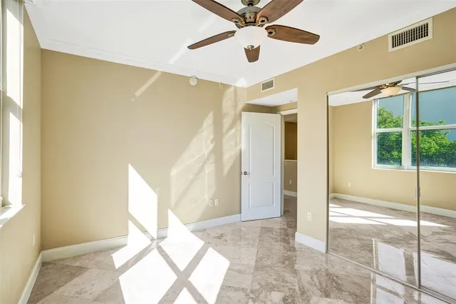 a view of an entryway