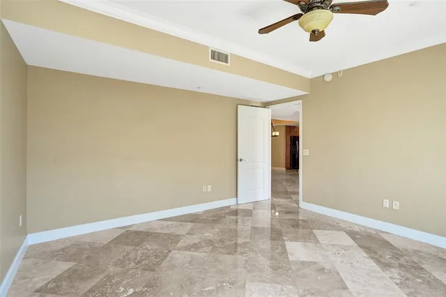 a view of a roof deck