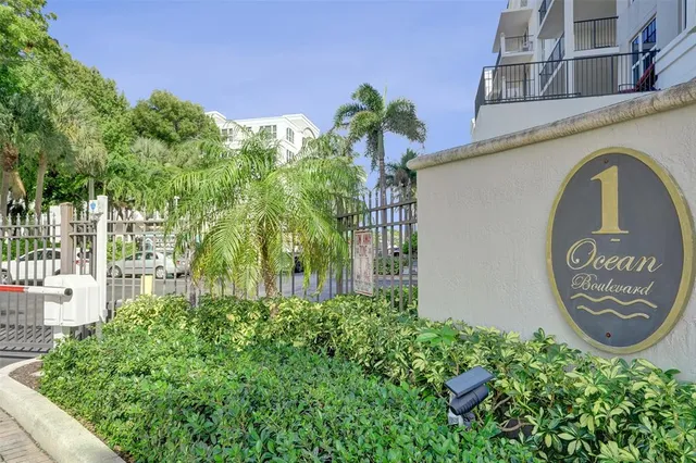 $3,775 | 101 South Ocean Drive, Unit 406, Deerfield Beach, FL 33441