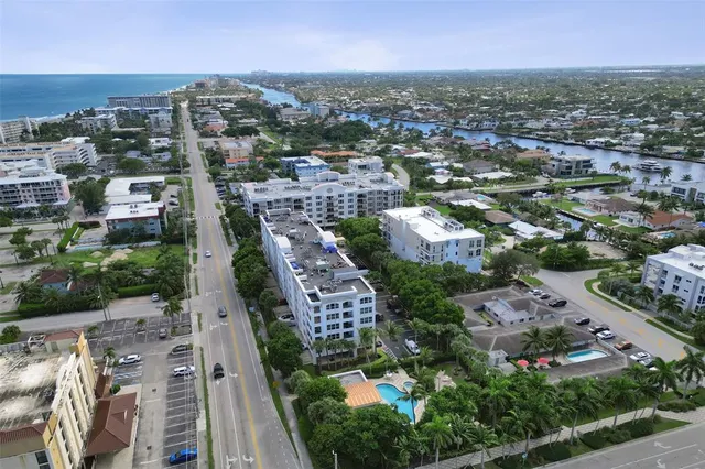 $3,775 | 101 South Ocean Drive, Unit 406, Deerfield Beach, FL 33441