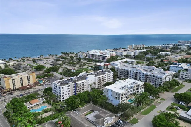 $3,775 | 101 South Ocean Drive, Unit 406, Deerfield Beach, FL 33441