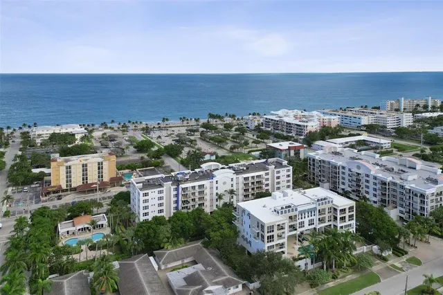 $3,775 | 101 South Ocean Drive, Unit 406, Deerfield Beach, FL 33441