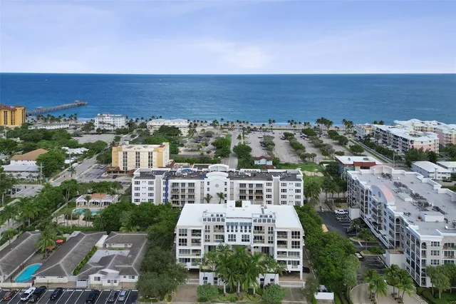 $3,775 | 101 South Ocean Drive, Unit 406, Deerfield Beach, FL 33441