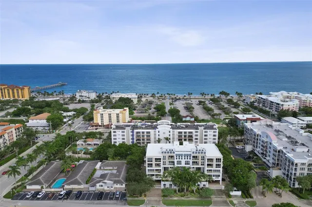 $3,775 | 101 South Ocean Drive, Unit 406, Deerfield Beach, FL 33441