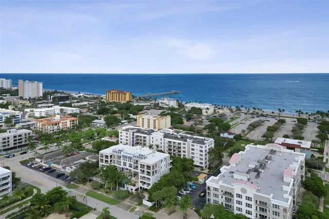 $3,775 | 101 South Ocean Drive, Unit 406, Deerfield Beach, FL 33441