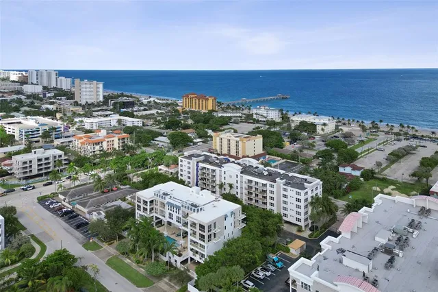 $3,775 | 101 South Ocean Drive, Unit 406, Deerfield Beach, FL 33441