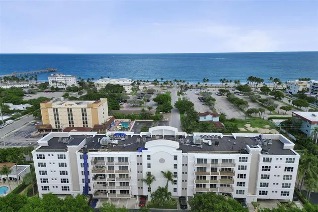 $3,775 | 101 South Ocean Drive, Unit 406, Deerfield Beach, FL 33441