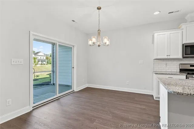 $314,900 | 3206 Carriden Drive, Fayetteville, NC 28306