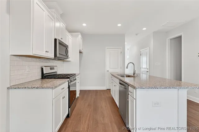 $314,900 | 3206 Carriden Drive, Fayetteville, NC 28306