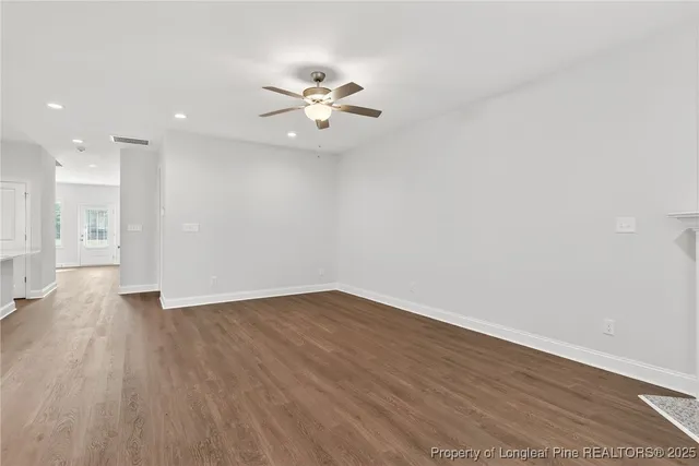 $314,900 | 3206 Carriden Drive, Fayetteville, NC 28306