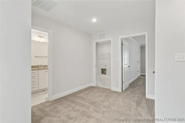 $314,900 | 3206 Carriden Drive, Fayetteville, NC 28306