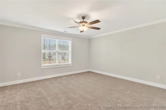 $314,900 | 3206 Carriden Drive, Fayetteville, NC 28306