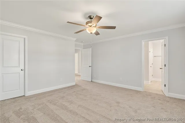 $314,900 | 3206 Carriden Drive, Fayetteville, NC 28306