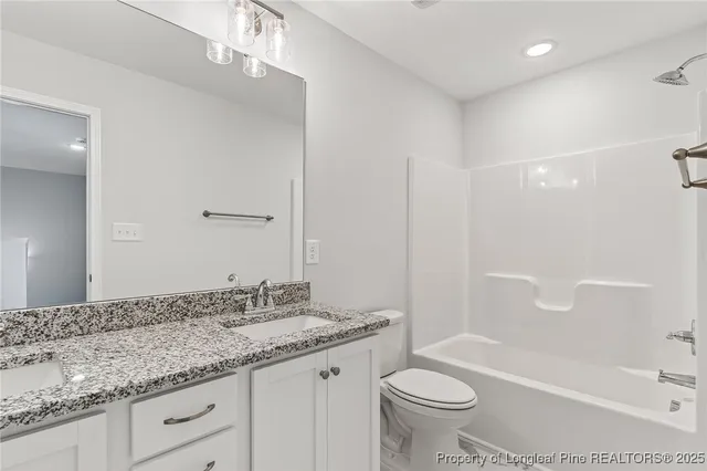 $314,900 | 3206 Carriden Drive, Fayetteville, NC 28306