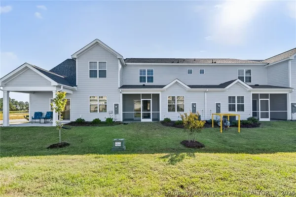 $314,900 | 3206 Carriden Drive, Fayetteville, NC 28306