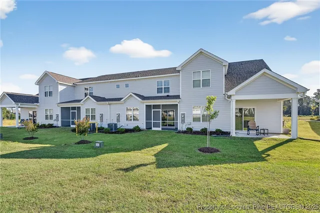 $314,900 | 3206 Carriden Drive, Fayetteville, NC 28306