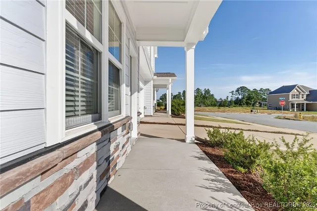 $314,900 | 3206 Carriden Drive, Fayetteville, NC 28306