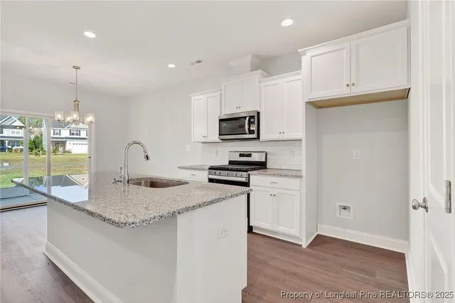 $314,900 | 3206 Carriden Drive, Fayetteville, NC 28306