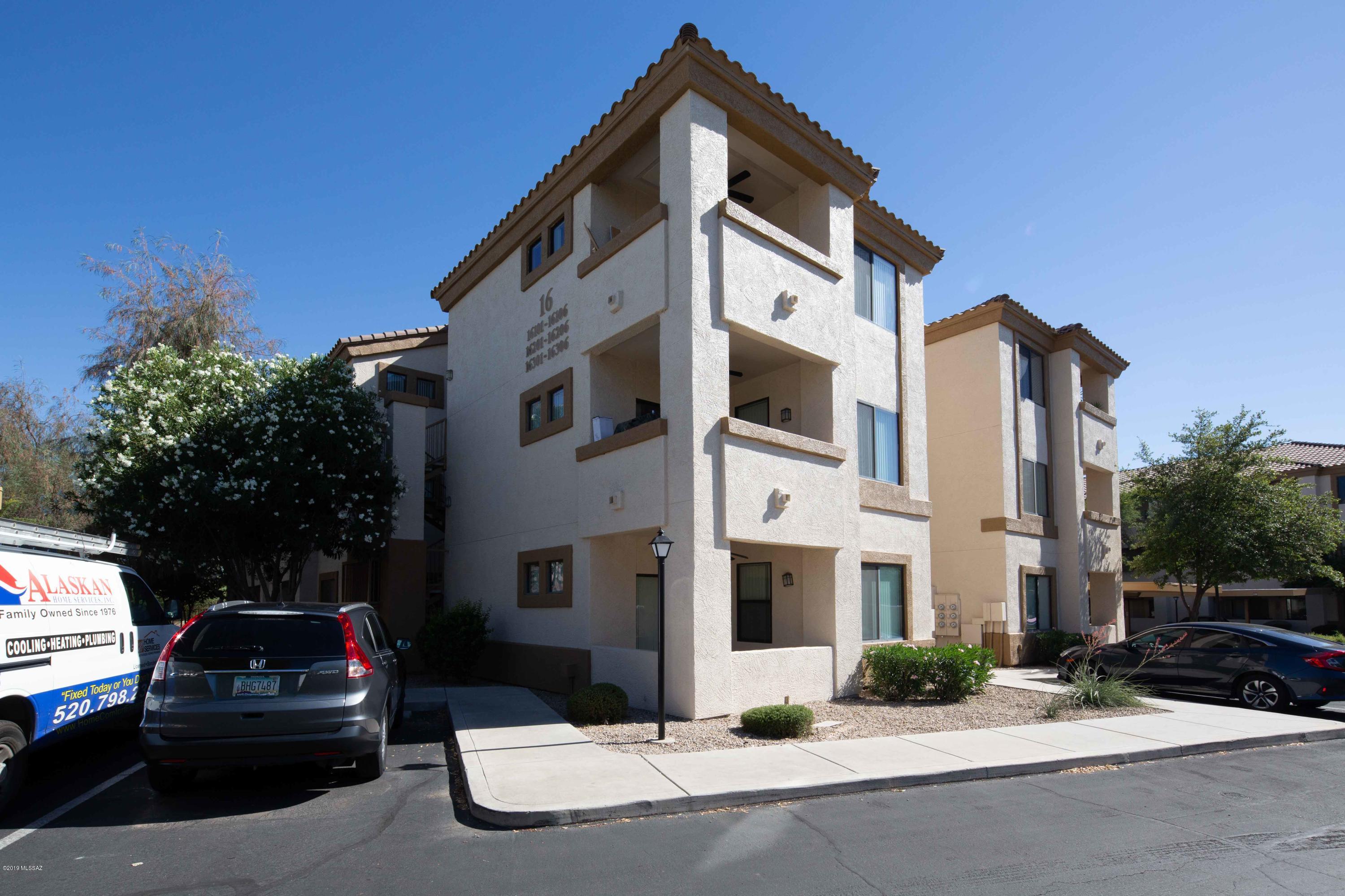 2550 East River Road, Unit 16203 Tucson, AZ 85718 - Photo 9 of 10
