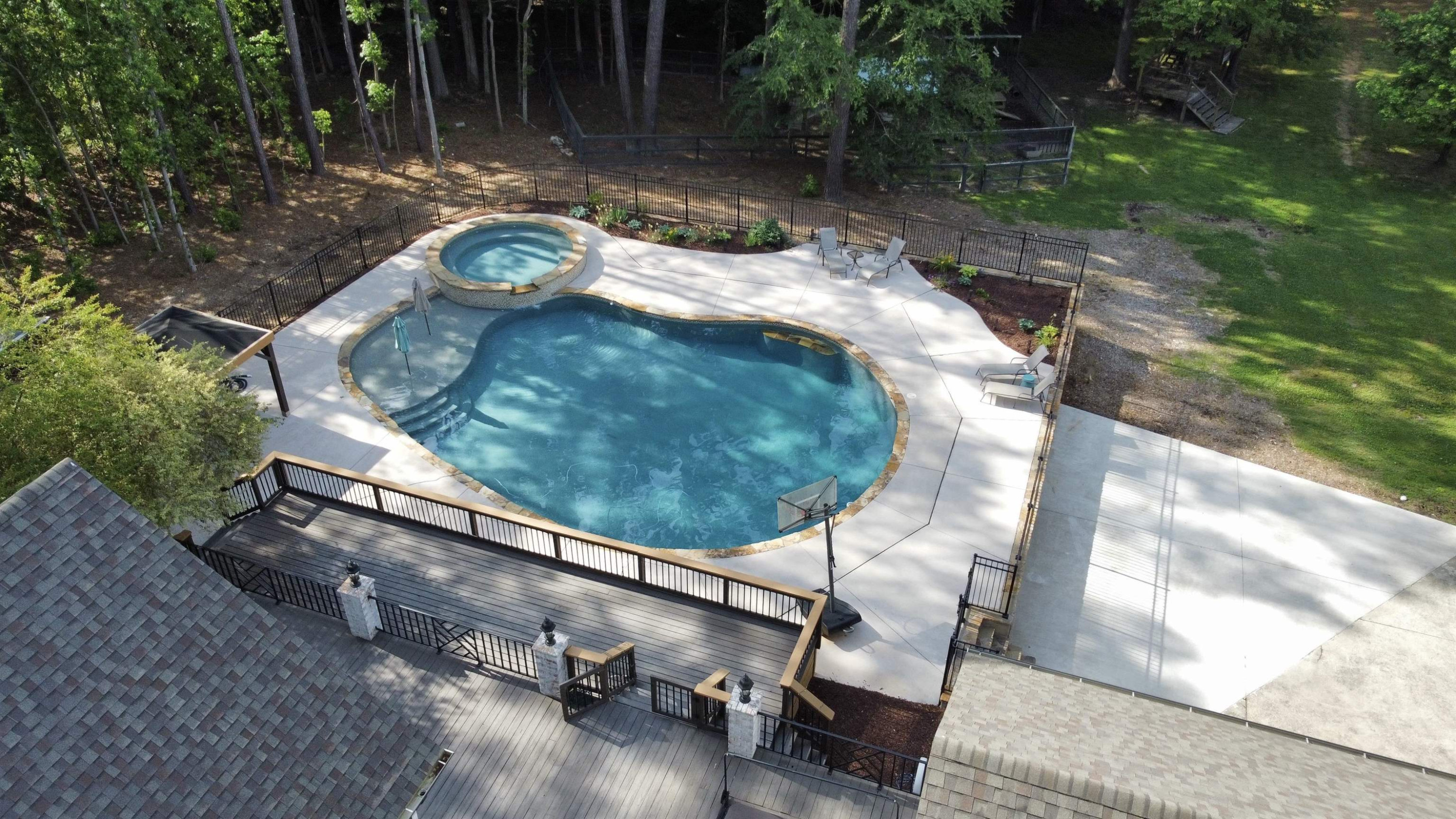 2215 Umstead Road Durham, NC 27712 - Photo 42 of 63 Photo 42