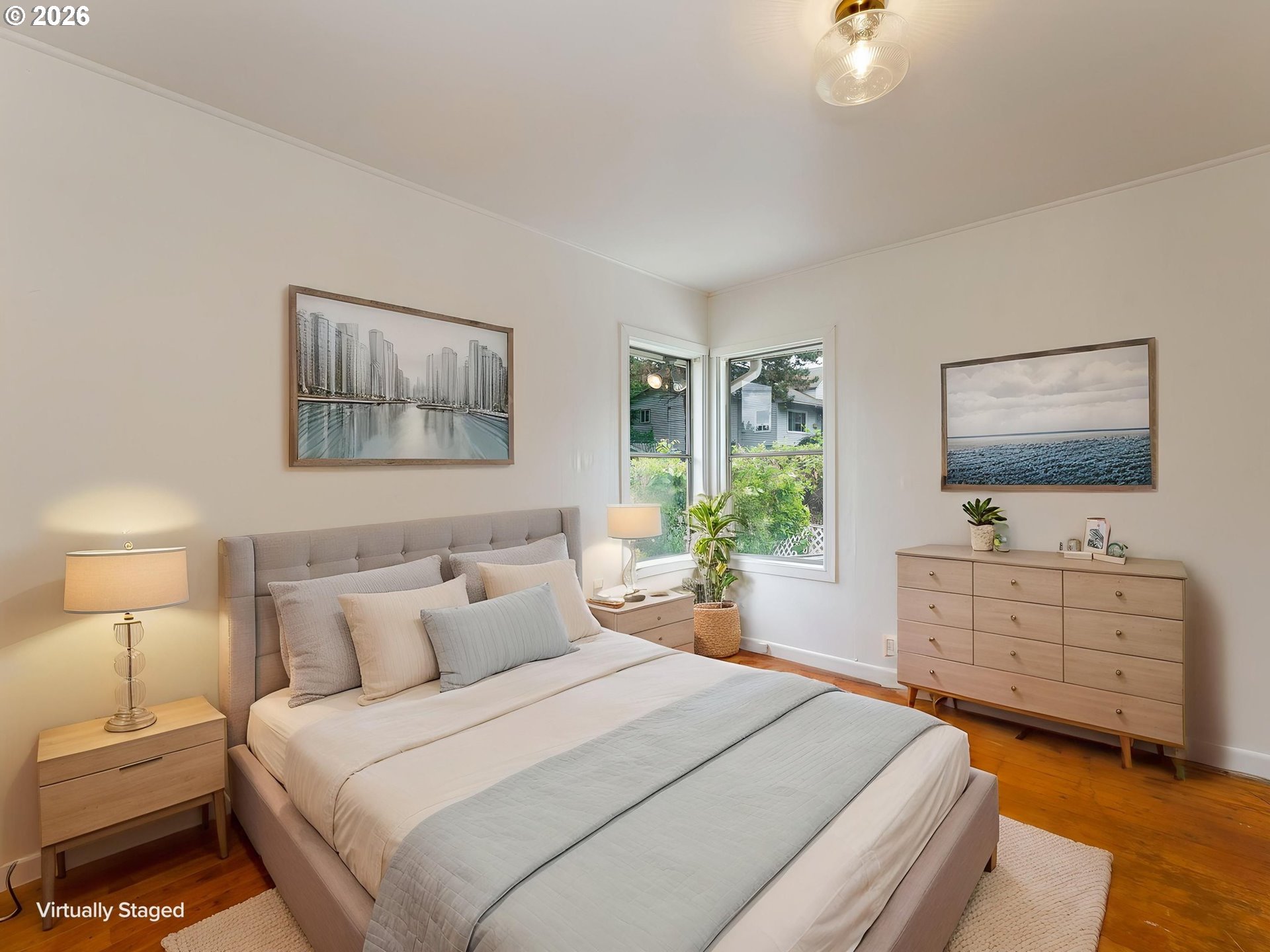 135 Northwest 15th Avenue Camas, WA 98607 - Photo 17 of 42 Bedroom