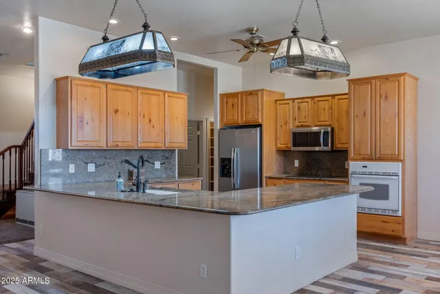 $585,000 | 1951 Single Tree Way, Heber, AZ 85928