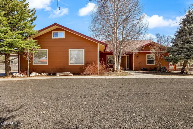 $585,000 | 1951 Single Tree Way, Heber, AZ 85928