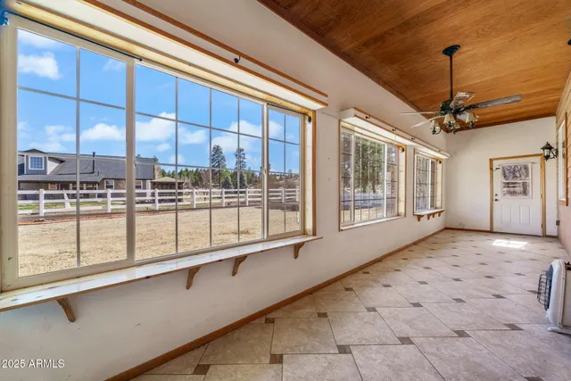 $585,000 | 1951 Single Tree Way, Heber, AZ 85928