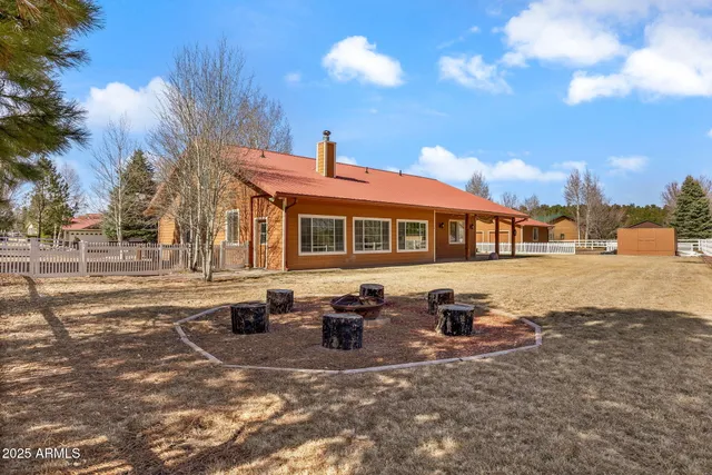 $585,000 | 1951 Single Tree Way, Heber, AZ 85928