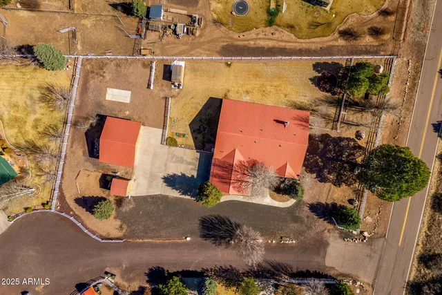 $585,000 | 1951 Single Tree Way, Heber, AZ 85928