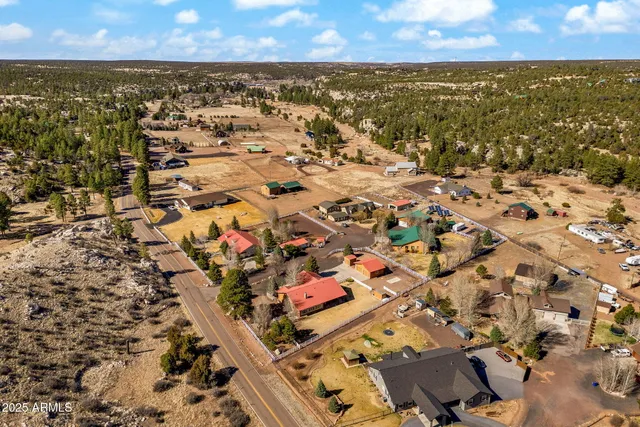 $585,000 | 1951 Single Tree Way, Heber, AZ 85928